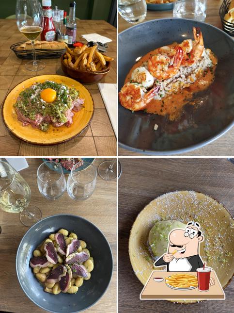 La Bodega by matthis