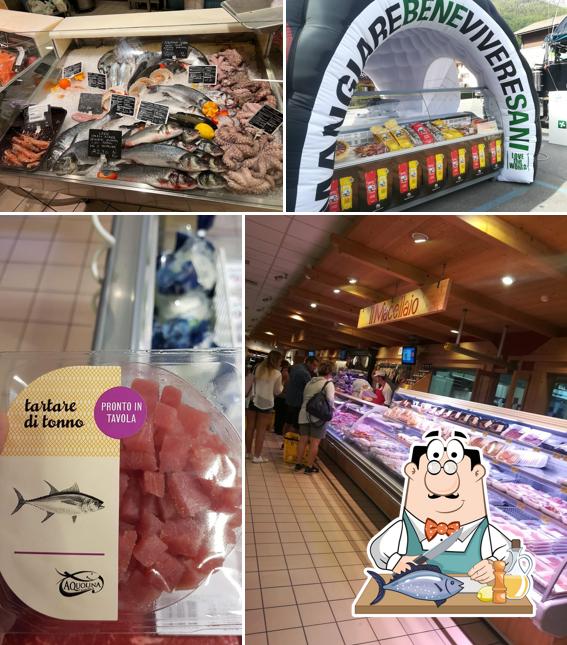 Alimentari Le Corti Superstore