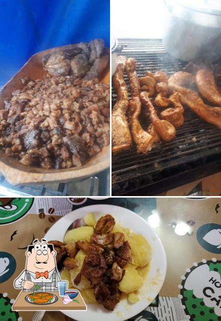 Motes Mama chango