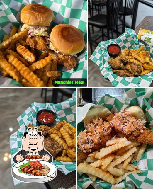 Munchies ATX