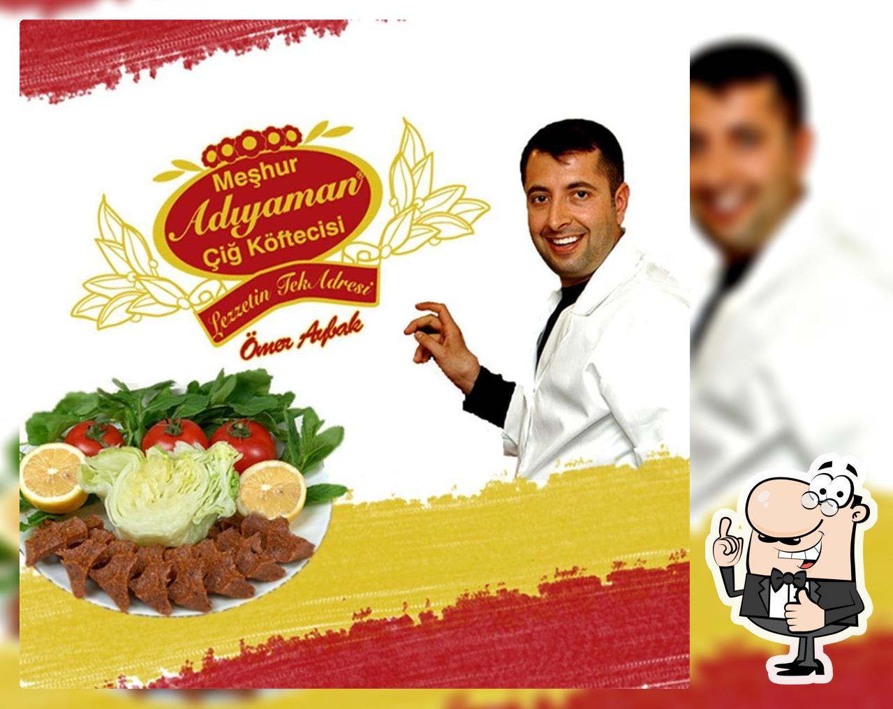 Pervari Meşhur Adıyaman Çiğ Köftecisi