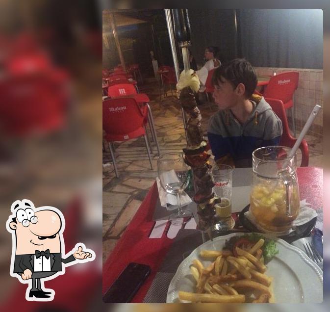 Pizzaria da Donato