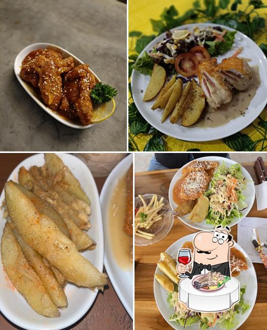 Rassa Cafe & Eatery