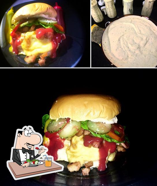 Sampa Burguer