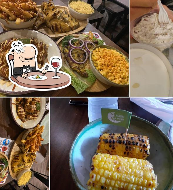 Tribos Peri Peri