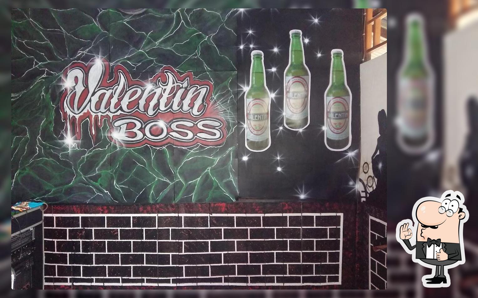 Valentin Boss2 Cafe&Resto