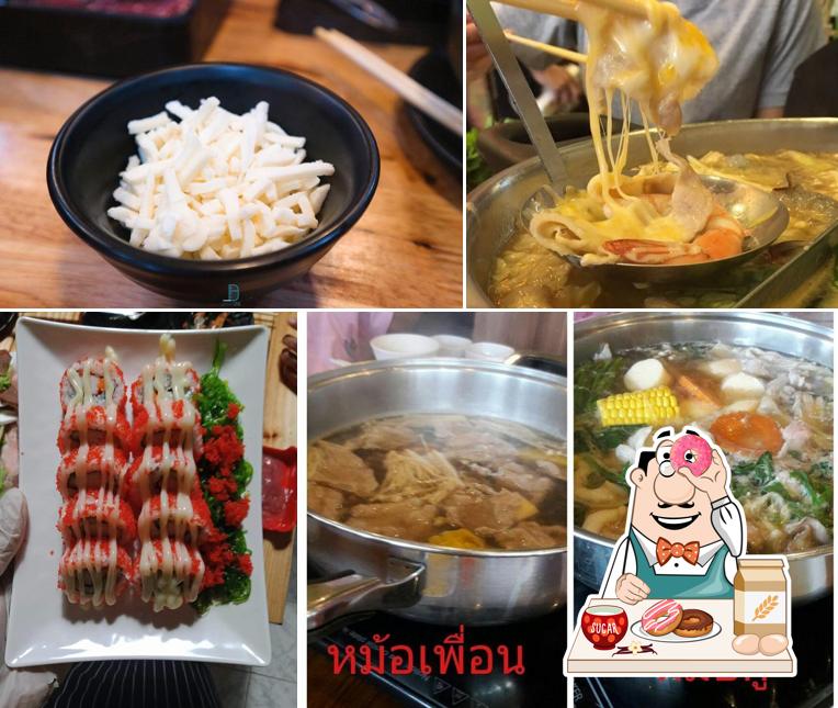 Thanya Shabu