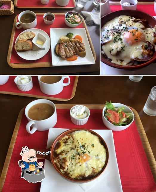クッチーナソリッゾ