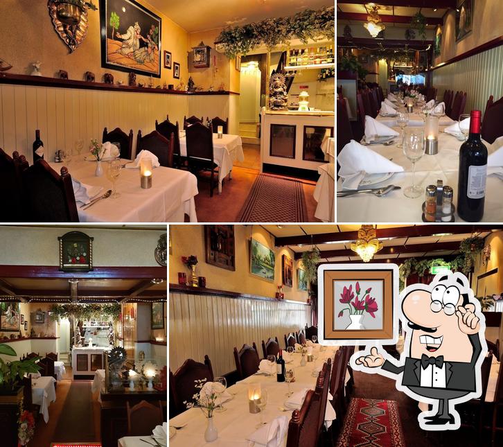 Sittar Indian Restaurant