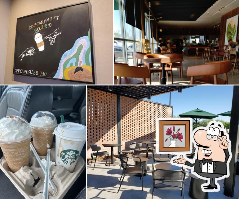 Starbucks Coffee Company