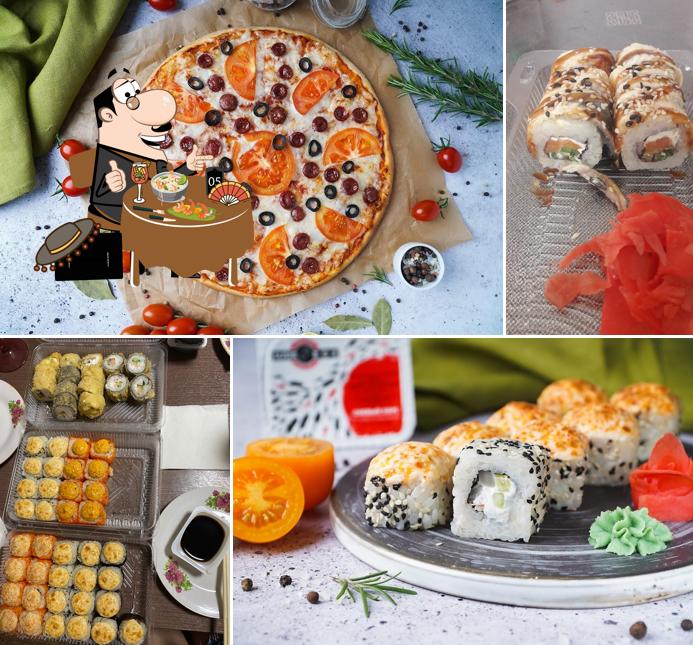 Sushibox