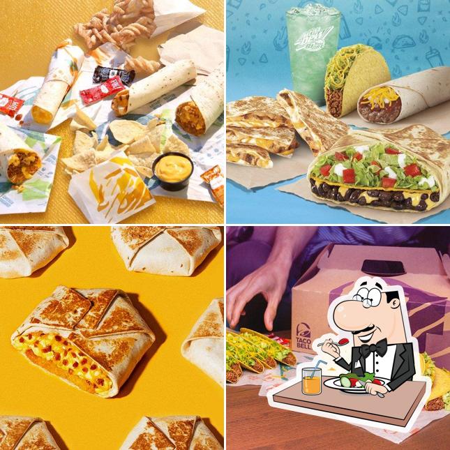 Taco Bell