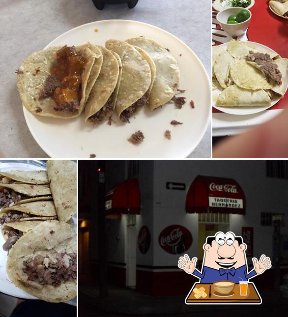 Taquería Hernández
