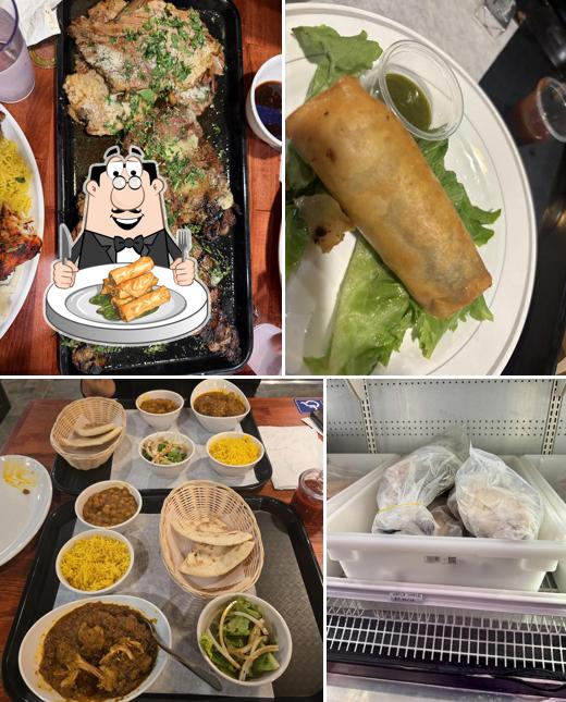 The Char House - Meat Market & Grill Restaurant