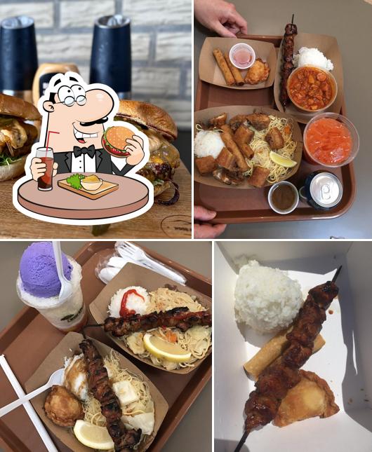 Tito's BBQ