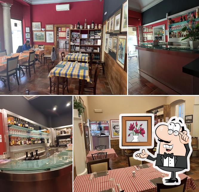 Trattoria Risorgimento