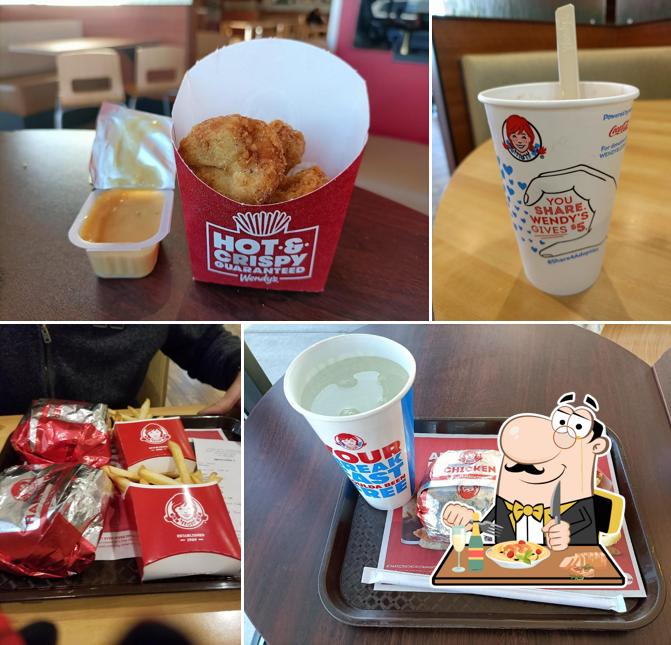 Wendy's
