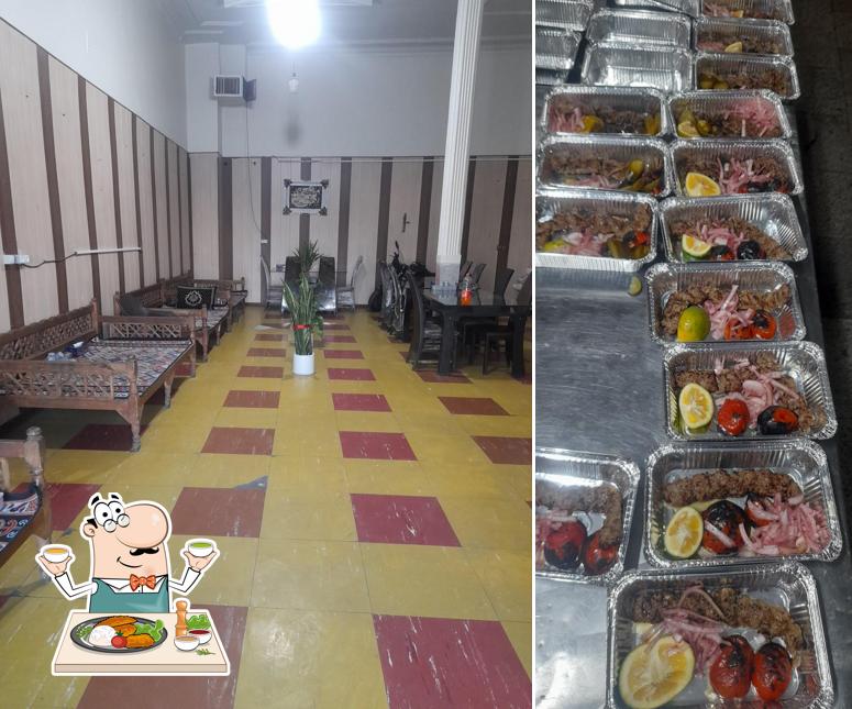 baran resturant