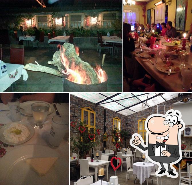 Odemis Konak Restaurant