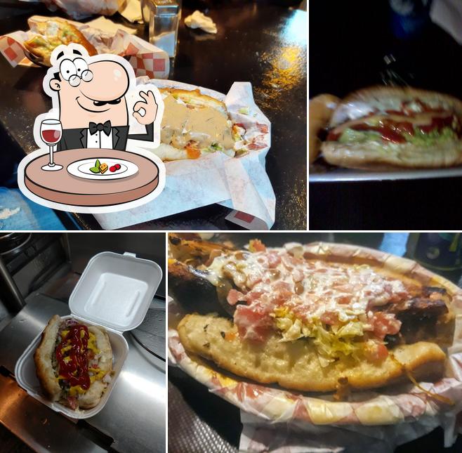 Gordo's