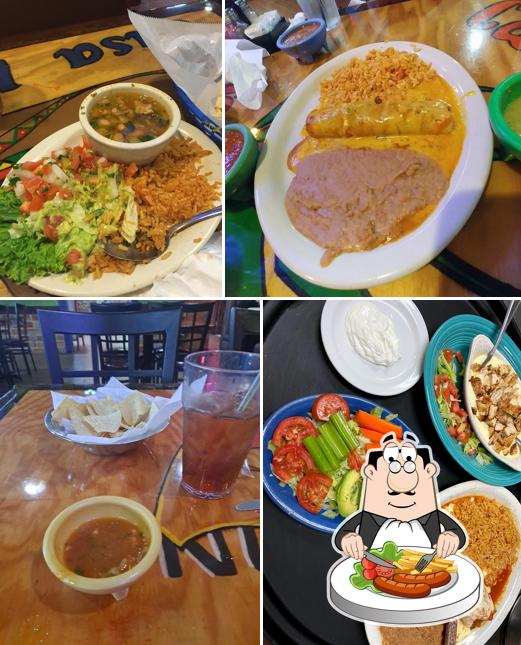 Casa Nueva Mexican Grill & Bar