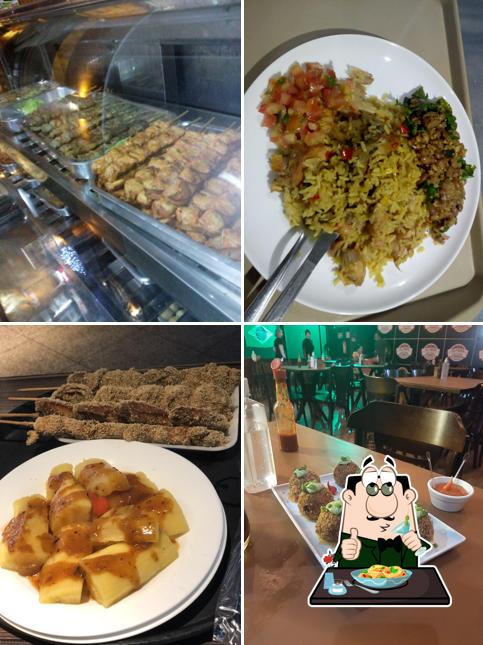 Oliveira Lanches e Jantinha