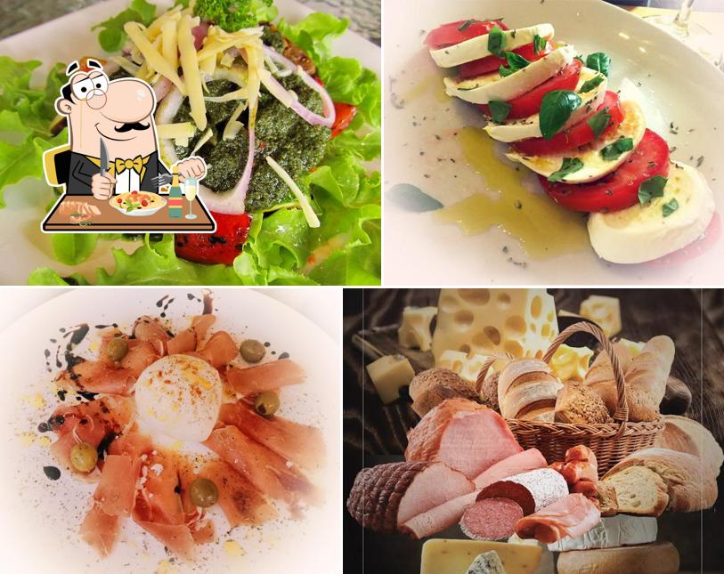 Pizza Primavera Restaurant ร้านอาหาร พิซซ่า พรีมาเวร่า