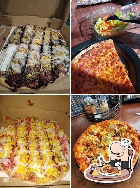 Martel's Pizza