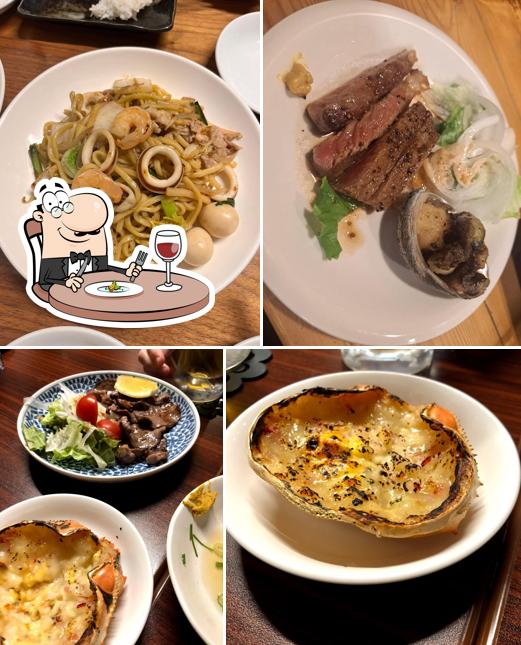 味彩屋８ＨＡＣＨＩ