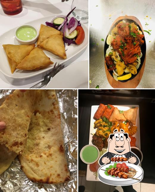 Balti @ Boulevard