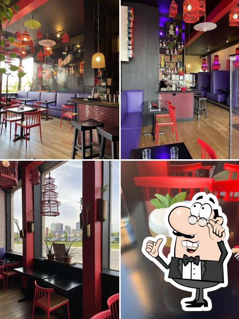 Bendi Wok n' Bar