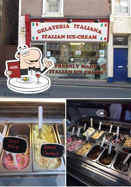 Girvan Gelateria