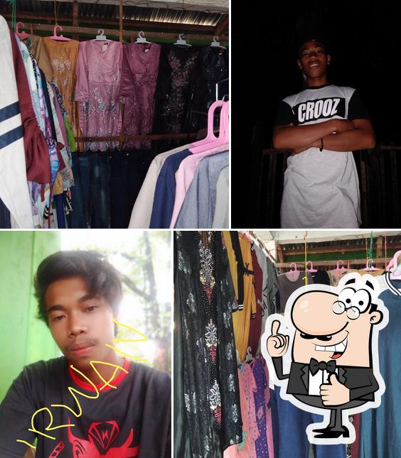 Warkop Sapi Buta AndikA