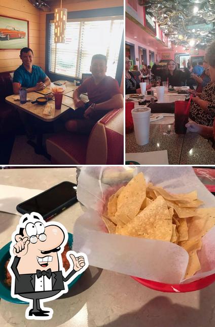 Chuy's Tex-Mex Restaurant