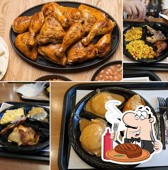 El Pollo Loco