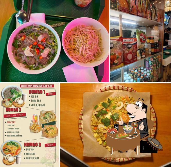 Vietfood