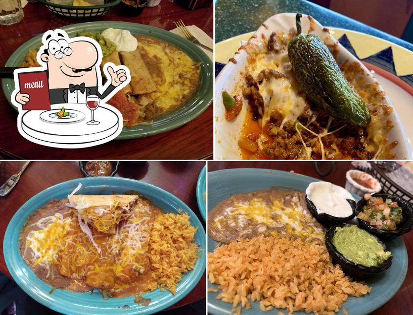 Gallo's Mexican Restaurant