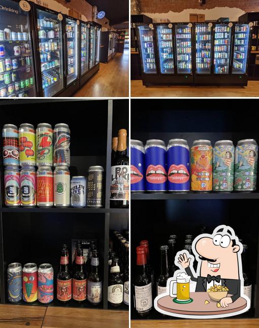 Hopheads Yarraville
