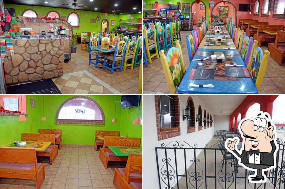 Los Comales 2 Mexican Restaurant