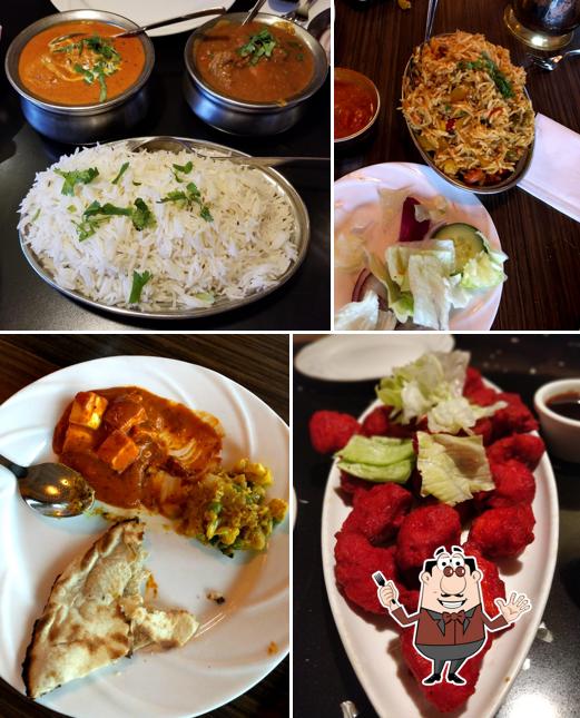 Mirch Masala Indian Cuisine Delta/Surrey