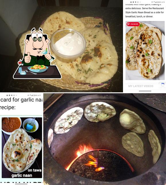 Naan House