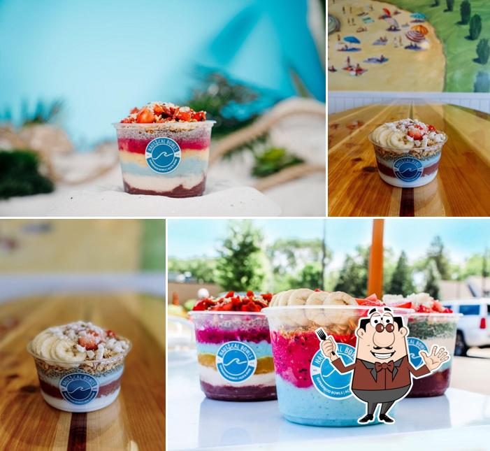 Nautical Bowls