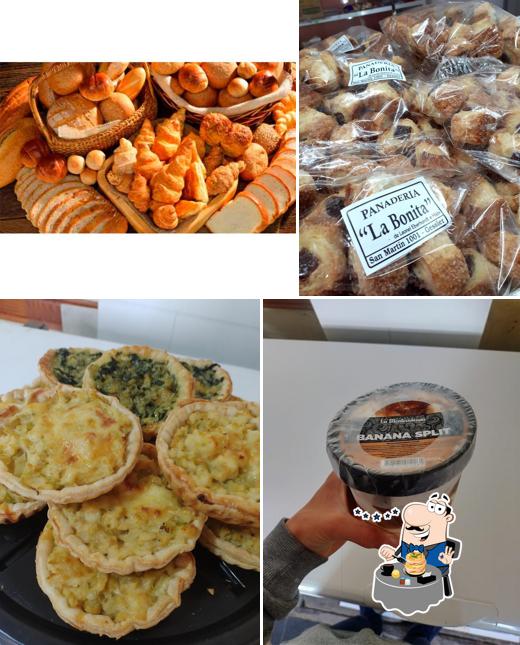 Panadería la Bonita