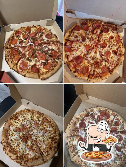 Pizza Hut