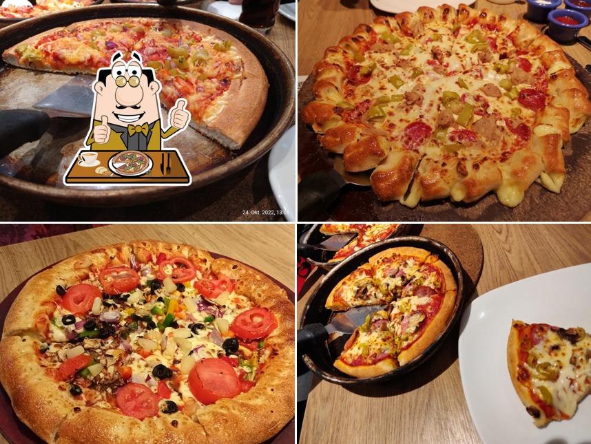 Pizza Hut