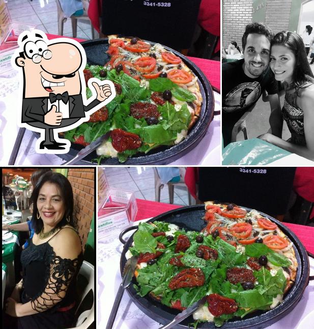 Caitanus Pizzaria
