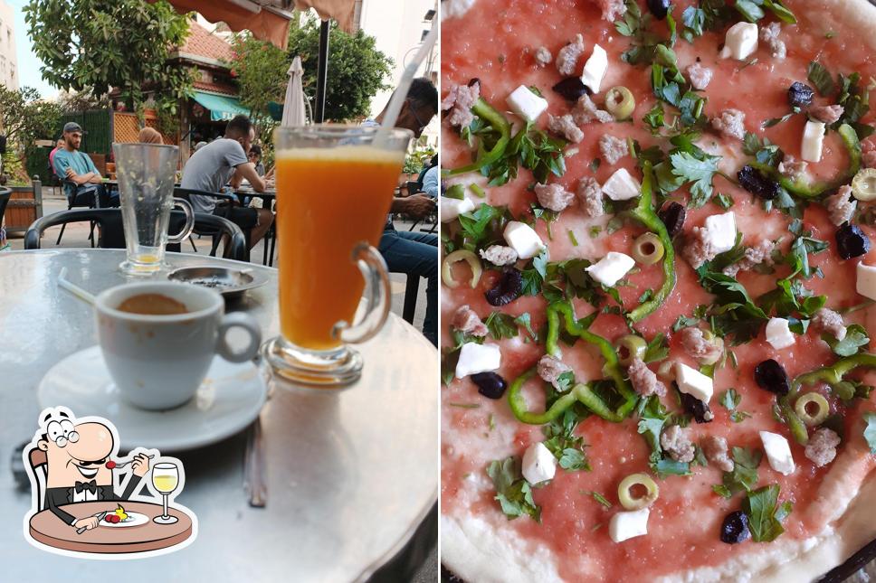 Pizzeria