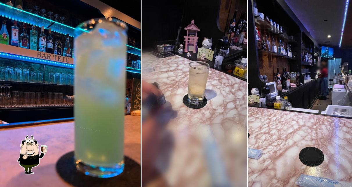 BAR TETE