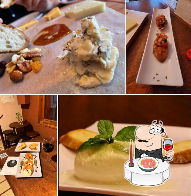 Bacchus Wine Bar