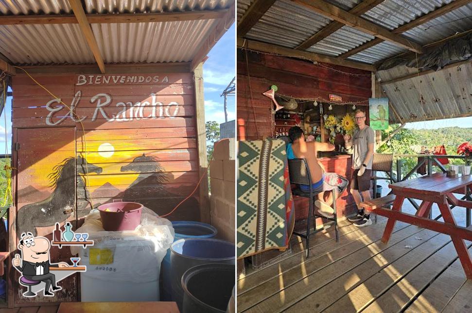 Bar el Rancho